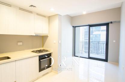 Apartment - 1 Bedroom - 1 Bathroom for sale in Zada Tower - Business Bay - Dubai Apartment - 1 Bedroom - 1 Bathroom for sale in Zada Tower - Business Bay - Dubai