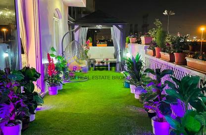 Apartment - 2 Bedrooms - 2 Bathrooms for rent in Hanover Square - District 10 - Jumeirah Village Circle - Dubai