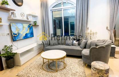 Apartment - 2 Bedrooms - 2 Bathrooms for rent in Hanover Square - District 10 - Jumeirah Village Circle - Dubai
