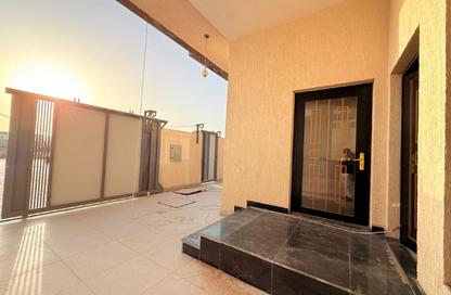 Townhouse - 4 Bedrooms - 6 Bathrooms for sale in Al Helio 2 - Al Helio - Ajman