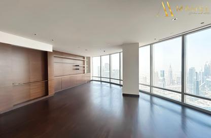 Apartment - 3 Bedrooms - 4 Bathrooms for rent in Burj Khalifa - Burj Khalifa Area - Downtown Dubai - Dubai