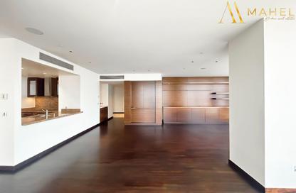 Apartment - 3 Bedrooms - 4 Bathrooms for rent in Burj Khalifa - Burj Khalifa Area - Downtown Dubai - Dubai