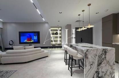 Apartment - 2 Bedrooms - 2 Bathrooms for rent in Rimal 1 - Rimal - Jumeirah Beach Residence - Dubai