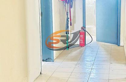 Labor Camp - Studio - 7+ Bathrooms for rent in Sharjah Industrial Area - Sharjah
