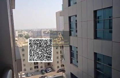 Apartment - 1 Bedroom - 2 Bathrooms for rent in City Tower - Al Nuaimiya - Ajman