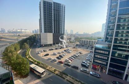 Apartment - 1 Bedroom - 2 Bathrooms for rent in Binghatti Gems - District 12 - Jumeirah Village Circle - Dubai