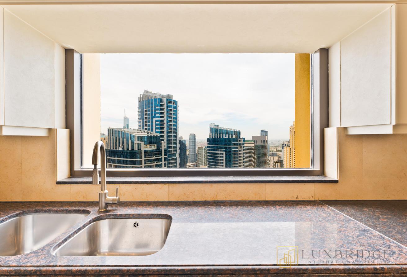 Exquisite with Private Pool | Skyline Serenity photo 9