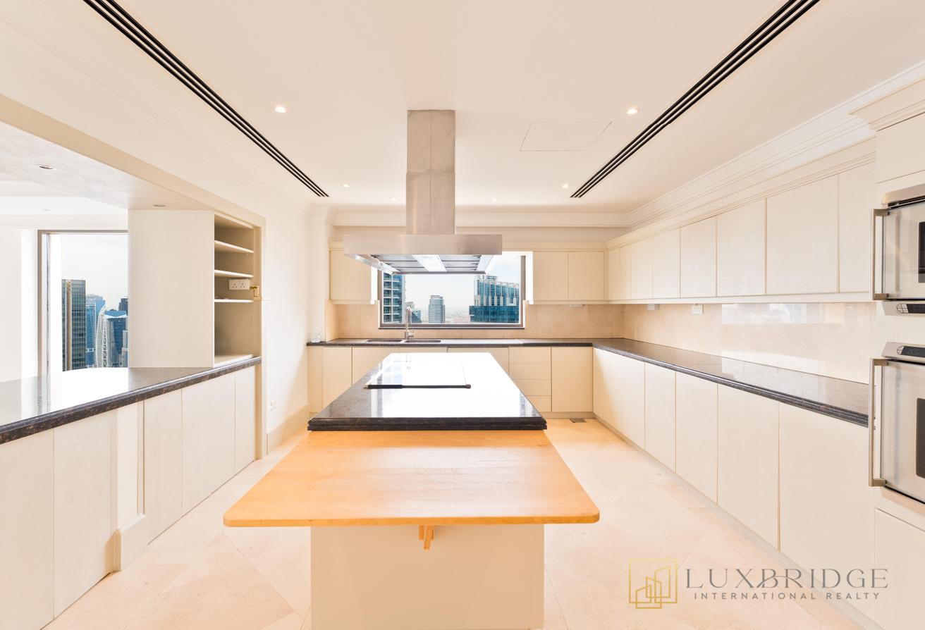 Exquisite with Private Pool | Skyline Serenity photo 14