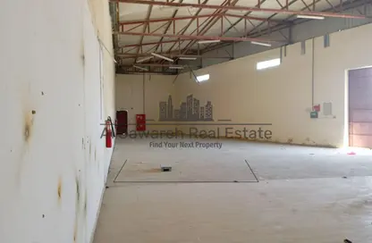 Warehouse - Studio - 1 Bathroom for rent in Umm Dir - Umm Al Quwain