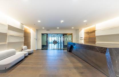 Office Space - Studio for sale in I Rise Tower - Barsha Heights (Tecom) - Dubai