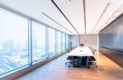Office Space - Studio for sale in I Rise Tower - Barsha Heights (Tecom) - Dubai