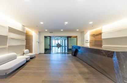 Office Space - Studio for sale in I Rise Tower - Barsha Heights (Tecom) - Dubai