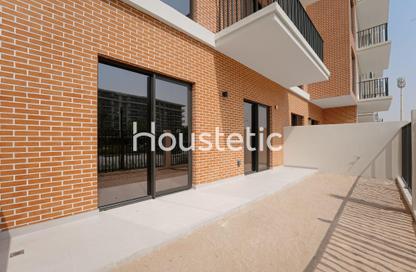 Apartment - 2 - 3 for rent in The Mayfair - Town Square - Dubai