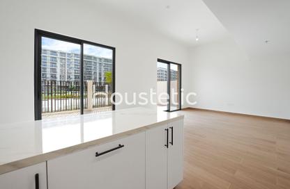 Apartment - 2 - 3 for rent in The Mayfair - Town Square - Dubai