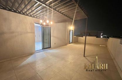 Villa - 5 Bedrooms - 7 Bathrooms for rent in Al Zaheya Gardens - Al Zahya - Ajman Villa - 5 Bedrooms - 7 Bathrooms for rent in Al Zaheya Gardens - Al Zahya - Ajman