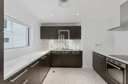 Apartment - 2 Bedrooms - 3 Bathrooms for rent in Limestone House - DIFC - Dubai