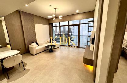 Apartment - 2 Bedrooms - 2 Bathrooms for rent in Pearl House III - District 11 - Jumeirah Village Circle - Dubai Apartment - 2 Bedrooms - 2 Bathrooms for rent in Pearl House III - District 11 - Jumeirah Village Circle - Dubai