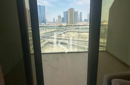 Apartment - Studio - 1 Bathroom for rent in Al Maryah Vista - Al Maryah Island - Abu Dhabi Apartment - Studio - 1 Bathroom for rent in Al Maryah Vista - Al Maryah Island - Abu Dhabi