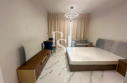 Apartment - Studio - 1 Bathroom for rent in Al Maryah Vista - Al Maryah Island - Abu Dhabi Apartment - Studio - 1 Bathroom for rent in Al Maryah Vista - Al Maryah Island - Abu Dhabi