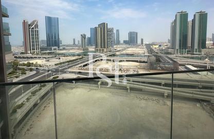Apartment - Studio - 1 Bathroom for rent in Al Maryah Vista - Al Maryah Island - Abu Dhabi Apartment - Studio - 1 Bathroom for rent in Al Maryah Vista - Al Maryah Island - Abu Dhabi