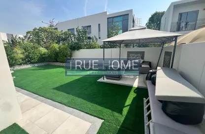 فيلا - 4 غرف نوم - 5 حمامات للبيع في 4 الزاهية - الزاهية - تجارية مويلح - الشارقة