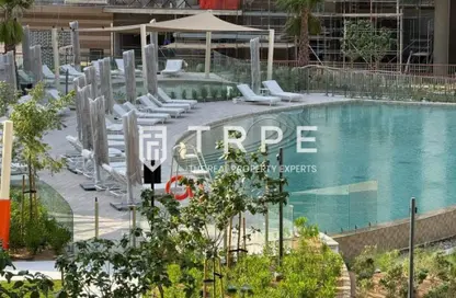 شقة - 2 غرف نوم - 2 حمامات للايجار في سيلادون 1 - سيلادون - سنترال بارك في سيتي ووك - سيتي ووك - دبي شقة - 2 غرف نوم - 2 حمامات للايجار في سيلادون 1 - سيلادون - سنترال بارك في سيتي ووك - سيتي ووك - دبي