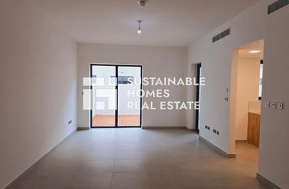 Townhouse - 3 Bedrooms - 4 Bathrooms for rent in Noya 1 - Noya - Yas Island - Abu Dhabi