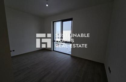 Townhouse - 3 Bedrooms - 4 Bathrooms for rent in Noya 1 - Noya - Yas Island - Abu Dhabi