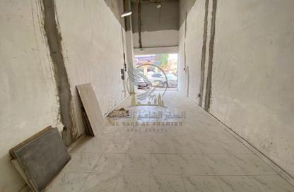 Shop - Studio - 1 Bathroom for rent in Al Rawda 1 - Al Rawda - Ajman