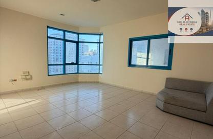 Apartment - 1 Bedroom - 2 Bathrooms for rent in Qasimia 13 building - Al Nad - Al Qasimia - Sharjah Apartment - 1 Bedroom - 2 Bathrooms for rent in Qasimia 13 building - Al Nad - Al Qasimia - Sharjah