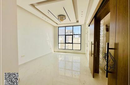 Villa - 4 Bedrooms - 6 Bathrooms for sale in Al Helio 2 - Al Helio - Ajman