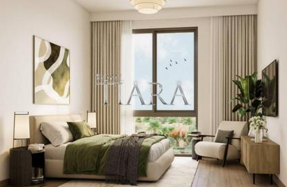 شقة - 2 غرف نوم - 2 حمامات للبيع في جروف - تاون سكوير - دبي شقة - 2 غرف نوم - 2 حمامات للبيع في جروف - تاون سكوير - دبي