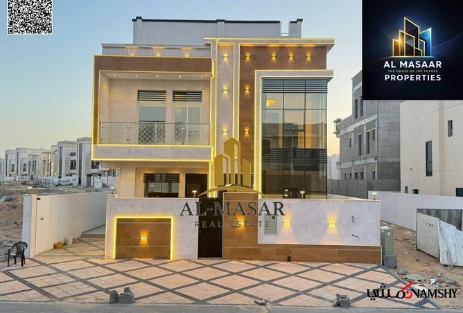 81536707 - الصورة الرئيسية للعقار