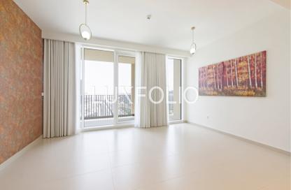 Apartment - 2 Bedrooms - 3 Bathrooms for sale in Harbour Gate Tower 2 - Harbour Gate - Dubai Creek Harbour (The Lagoons) - Dubai