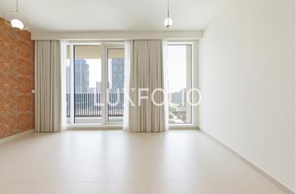 Apartment - 2 Bedrooms - 3 Bathrooms for sale in Harbour Gate Tower 2 - Harbour Gate - Dubai Creek Harbour (The Lagoons) - Dubai