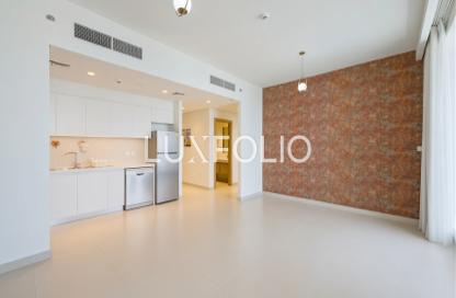 Apartment - 2 Bedrooms - 3 Bathrooms for sale in Harbour Gate Tower 2 - Harbour Gate - Dubai Creek Harbour (The Lagoons) - Dubai