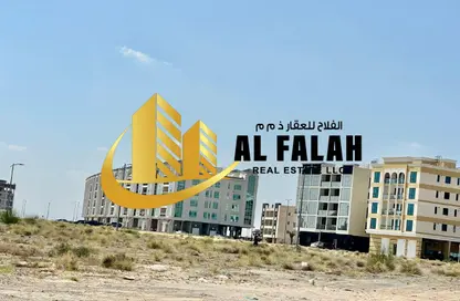 أرض - استوديو للبيع في A تلال سيتي - تلال سيتي - الشارقة