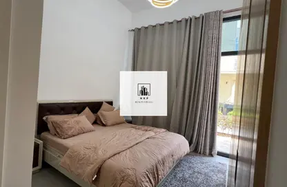 Apartment - 1 Bedroom - 1 Bathroom for sale in Al Mamsha - Muwaileh - Sharjah