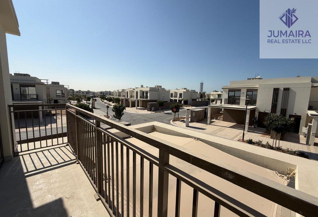 Premium 3BR | Falcon Island | RAK