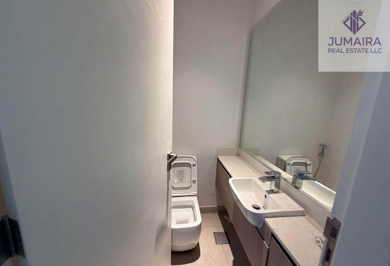 Premium 3BR | Falcon Island | RAK