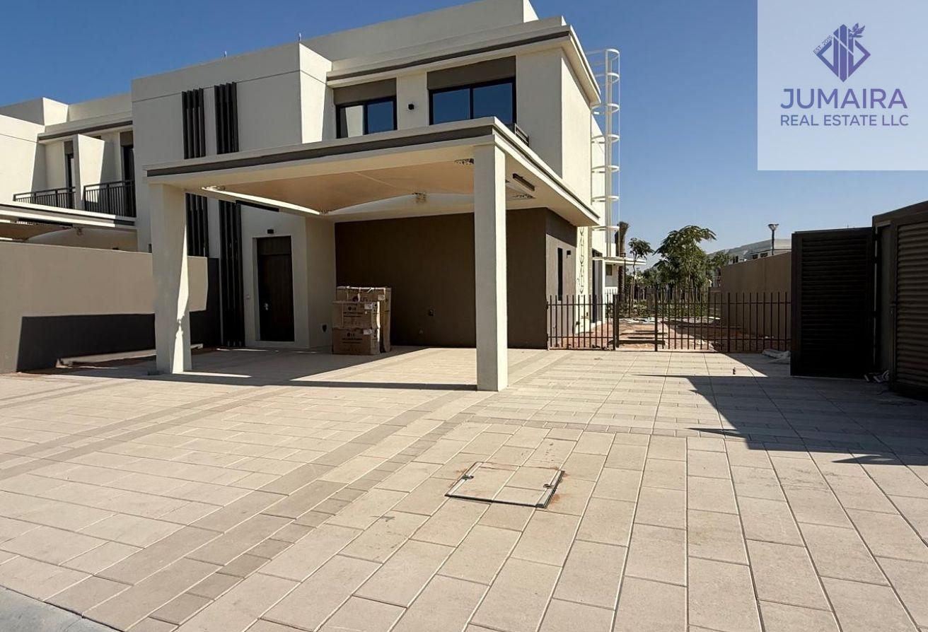 Premium 3BR | Falcon Island | RAK