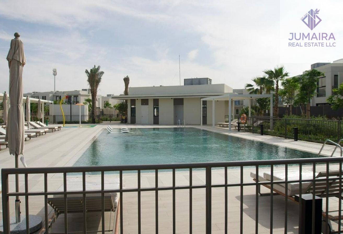 Premium 3BR | Falcon Island | RAK