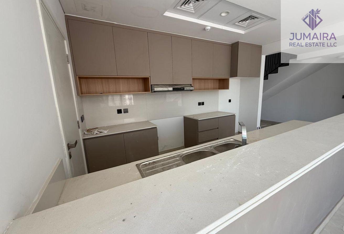 Premium 3BR | Falcon Island | RAK