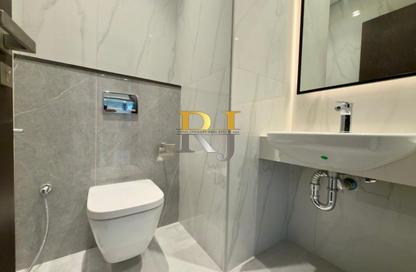 Apartment - 1 Bedroom - 2 Bathrooms for rent in Al Jadaf Building - Al Jaddaf - Dubai
