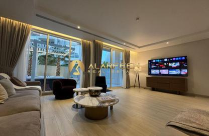 Villa - 4 Bedrooms - 5 Bathrooms for rent in Royal Park South - District 11 - Jumeirah Village Circle - Dubai