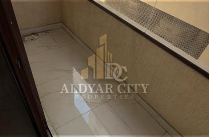 Apartment - 1 Bedroom - 2 Bathrooms for rent in Al Naemiya Tower 2 - Al Naemiya Towers - Al Nuaimiya - Ajman Apartment - 1 Bedroom - 2 Bathrooms for rent in Al Naemiya Tower 2 - Al Naemiya Towers - Al Nuaimiya - Ajman