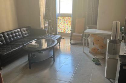 Apartment - 1 Bedroom - 2 Bathrooms for sale in Indigo Spectrum 1 - Indigo Spectrum - International City - Dubai