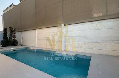 Villa - 5 Bedrooms - 7 Bathrooms for sale in Al Rawda 1 - Al Rawda - Ajman