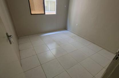 Apartment - 2 - 1 for rent in Al Butina 9 Building - Bu Tina - Al Sharq - Sharjah