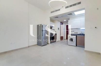 Hotel  and  Hotel Apartment - Studio - 1 for sale in Azizi Plaza - Al Furjan - Dubai